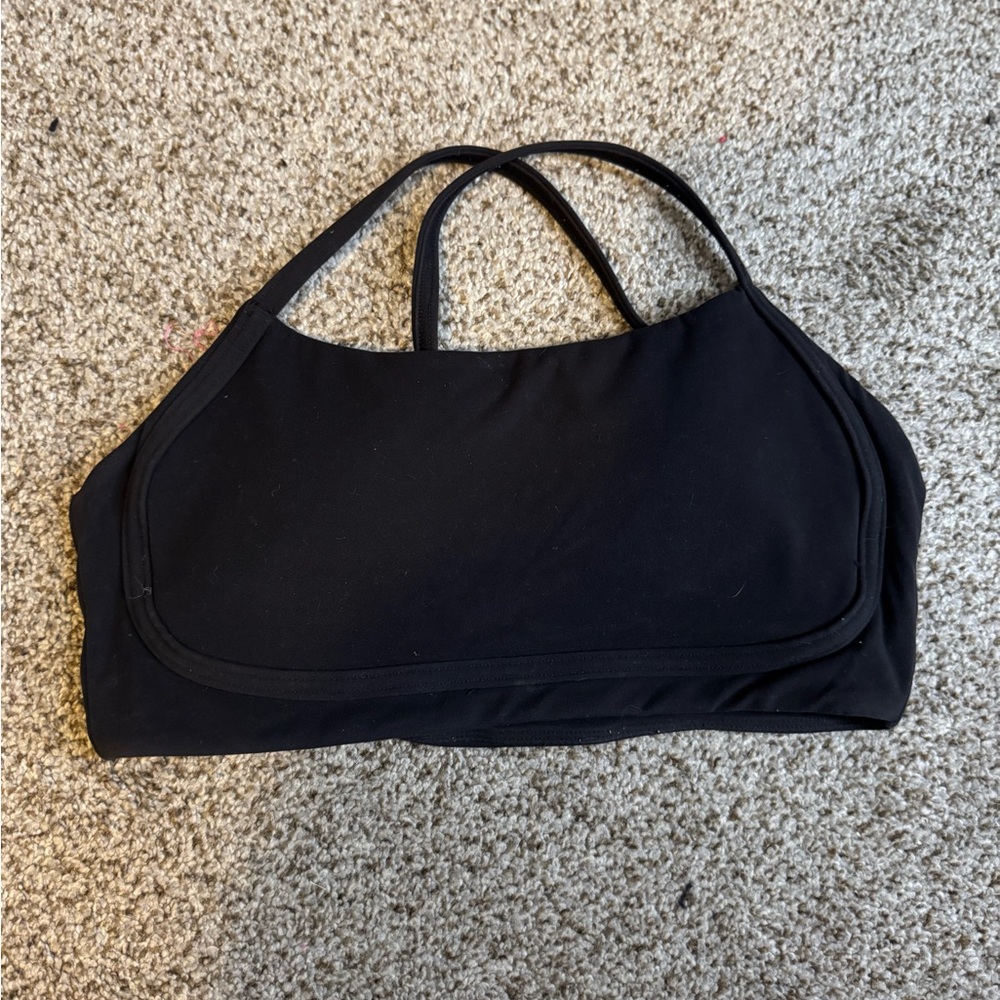 Buffbunny Bra